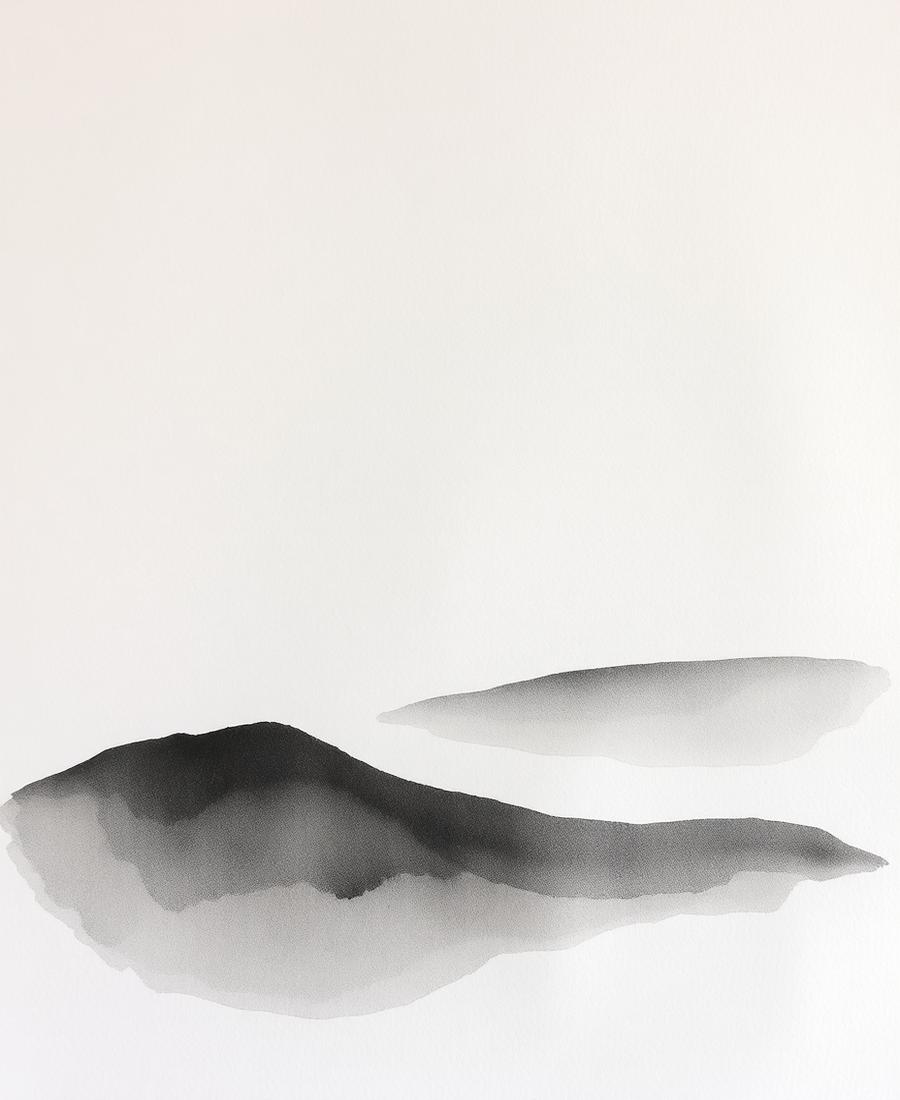 Two Ranges by S. Ito